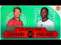 England VS Germany Watch Along 3-3 Uefa Nations League LIVE