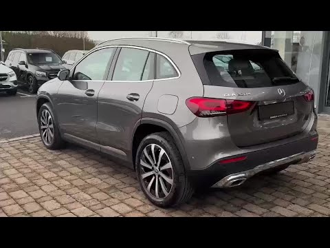 Mercedes-Benz GLA GLA 200 d A/T Progressive - Image 2