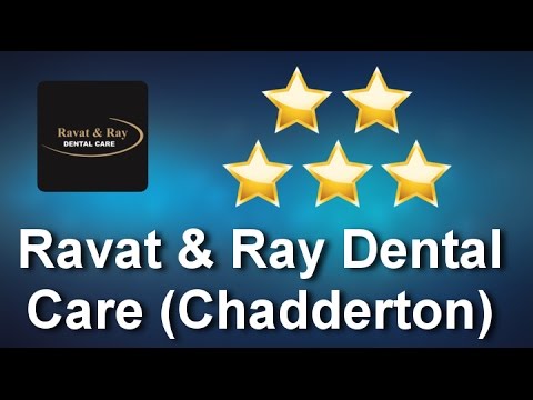 Ravat & Ray Dental Care (Chadderton) Oldham Great 5 Star Review by Richard M.