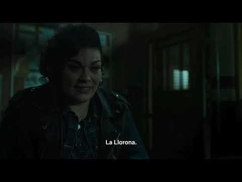 Betty Asks Toni To Talk To Lucinda - Riverdale 6x02 Scene