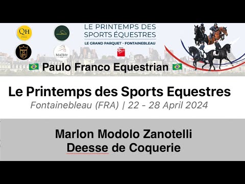 Marlon Modolo Zanotelli - Deesse de Coquerie (26/04/2024)