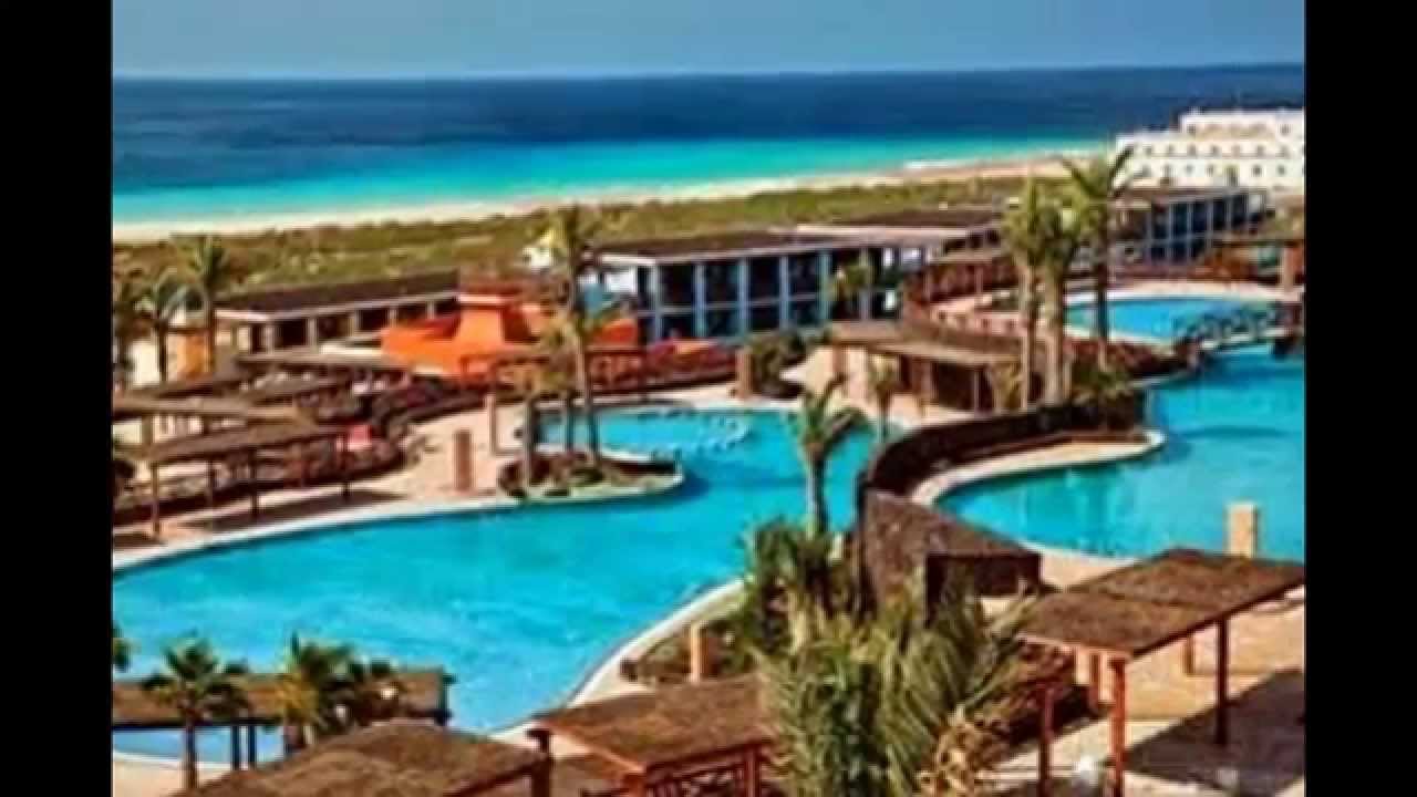 Hoteles Barceló Canarias - Descuento Residentes Canarios