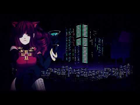 VA 11 Hall A   Cyberpunk Bartender Action OST -  Heart Of The City