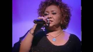 Alcione Você me Vira a Cabeça