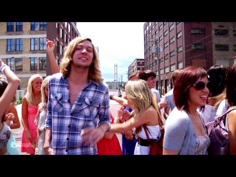 Sing It Loud - "Here With You"