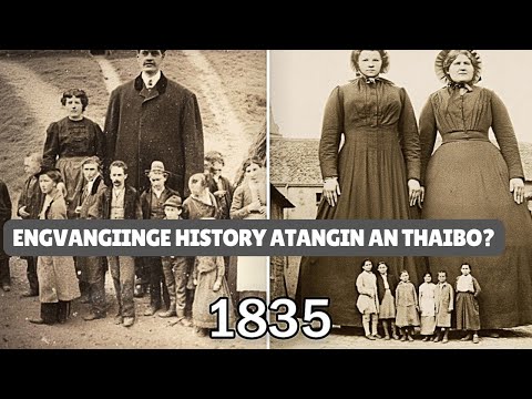 Milian History atanga an thai bo tak te kha...