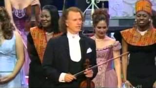 Andre Rieu I will follow him  Nun s Chorus
