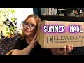 Llewellyn Haul - Summer Sale 2021 and NEW Items