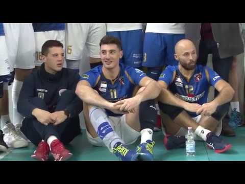 Auguri Impavida Pallavolo Ortona