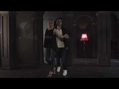 Andrei Zhulid & Rita Ravado | Unleaded X Rio Valente - M.A.G.W | Kizomba 2017