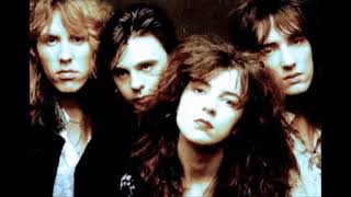 All About Eve - Studio demos 1986 London, England [studio - unknown generation]