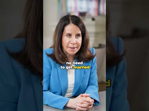 Why Many Divorced People Choose Not to Marry Again