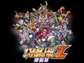 SRW Z3 Jigoku-hen OST - Aim For the Top! ~Fly ...