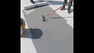 SikaLastic 590 | PU Waterproofing