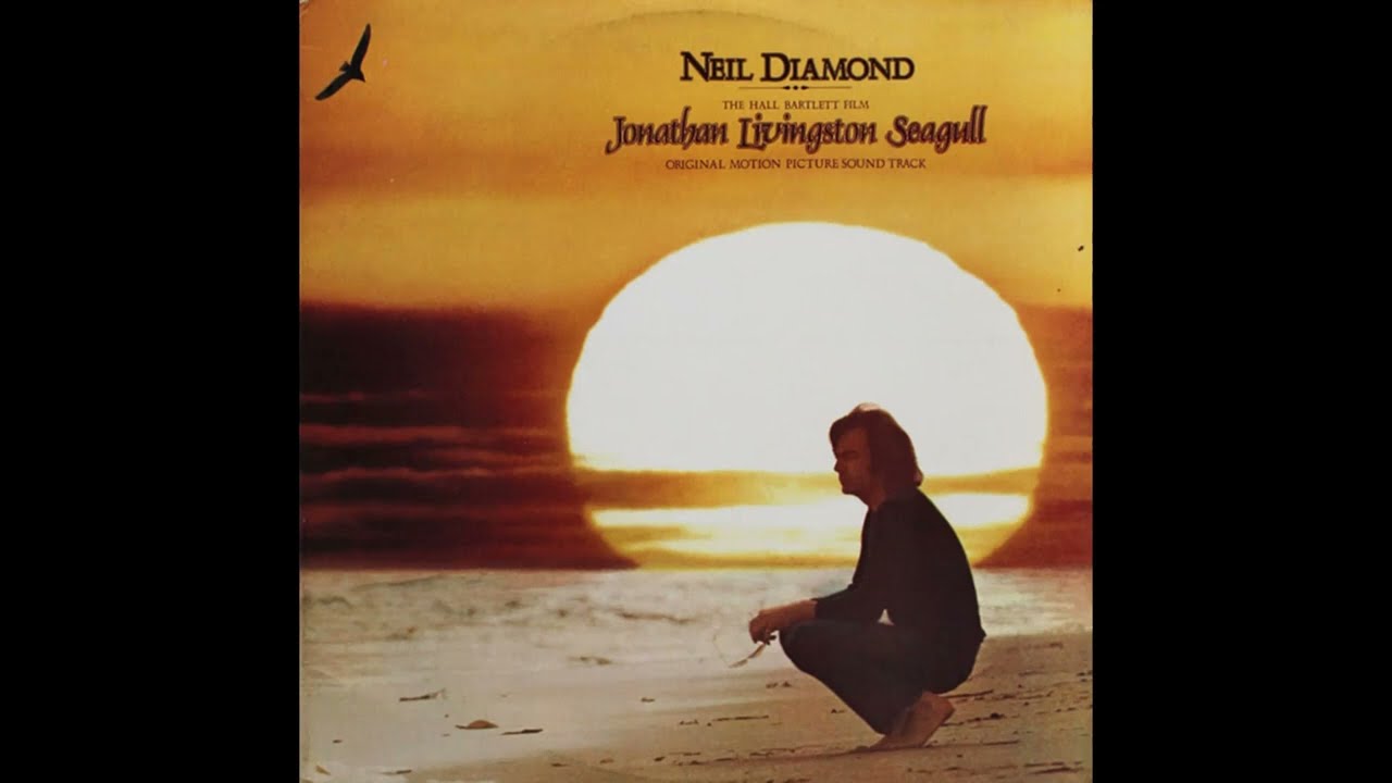 Neil Diamond - Jonathan Livingston Seagull • CIB trailer