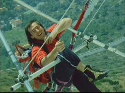 La Paroi en coulisse (1983) de Laurent Chevallier