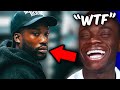 Meek Mill 5AM IN PHILLY Official Visualizer UK REACTION