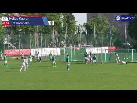 W- 2.LL #26 Hellas - Karabakh - 1:1  ( 2. Halbzeit / 49:35) am 21.05.2016 17:06