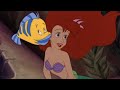 The Little Mermaid DisneyPedia Life Under The Sea