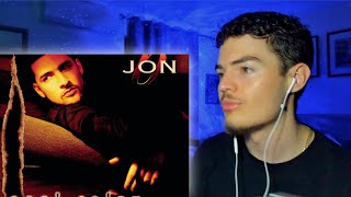 Jon B. - Shine | REACTION