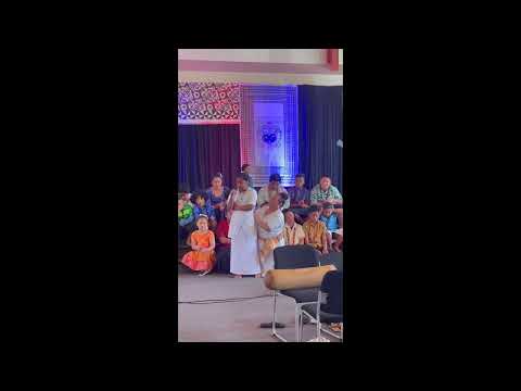 GIMKIDZ Tautalaga - Samoa Day 2022