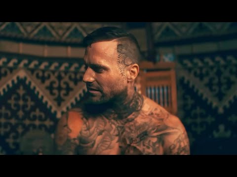 Sido, Kontra K - Spiegelbild (Musikvideo) (Remix)