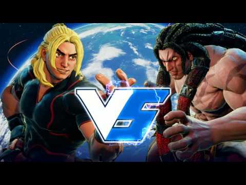SF5 After Hours Ep. 15 - This Beta Vega is Real [720p/60fps]
