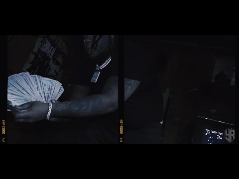 Frankie Corleone - Paperwork Party Freestyle (Official Music Video) [Directed By: YR]