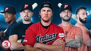 Former LSU Stud vs MLB Prospect for $20,000