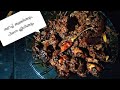 Cleaning And Dinner Preparation No 42 By Bini Bharathan