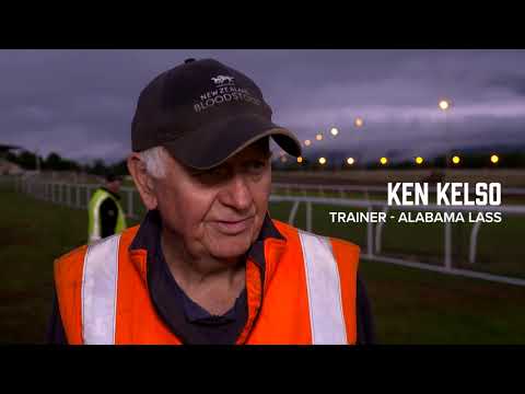 TRACKWORK - MATAMATA BREEDERS' STAKES