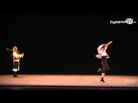 Rubén Olmo - 'Tranquilo Alboroto' - Gran Teatro Falla