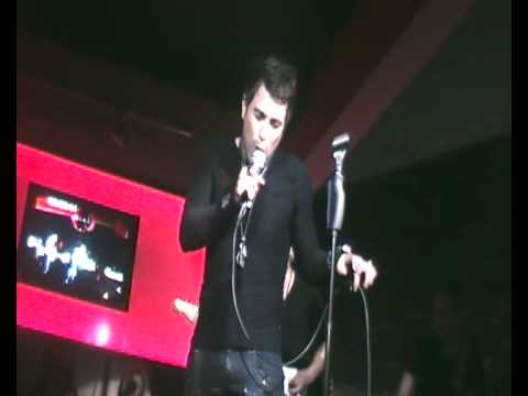 2 the Universe - live on stage im "51" in Köln - To the Moon and Back + Just a Phase