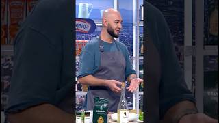 👨‍🍳🍳 «Եփող-թափողները». Նիկ Եգիբյան