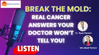 What Your Oncologist WON’T Tell You: The Truth About Beating Cancer with Holistic Science