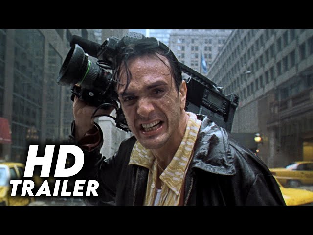 Godzilla (1998) Original Trailer [HD]
