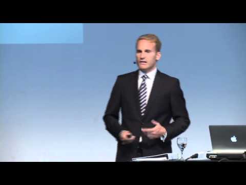 ITK 2014 - Vortrag Teresa Enke und Jan Baßler