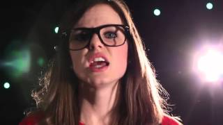 Kiss You  One Direction Cover Tiffany Alvord  Jason Chen