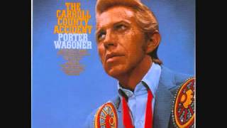 Porter Wagoner Sorrow Overtakes The Wine