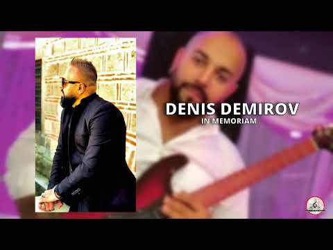 Denis Demirov -''Koj vakergja manglije o mangipe te bistre"'. Piano version by Ramadan Sakir