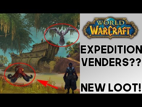 World of Warcraft INSANE Gold Making Come Patch 8.1! DON'T Miss Out! (8.0)(8.0.1)