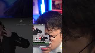 Download lagu SAHA ETA? TETEH LAIN NYA? #deankt #deanktgg #shorts mp3