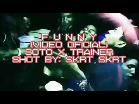 !F U N N Y¡   Big Soto X Trainer  Video Copilacion #Piñufo