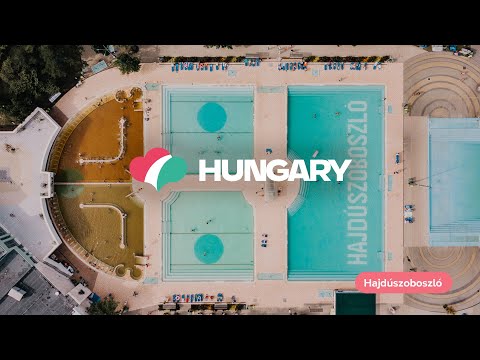 Virtual trip around Hungary: Debrecen and Hajdúszoboszló (English subtitle)