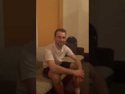 [INTERVIEW] Lucas Frenehard, vainqueur de la Finale 3e série édition 2016