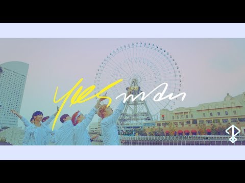 일급비밀(TOPSECRET) 'YESMAN' M/V