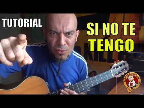 Si No Te Tengo - Green Valley