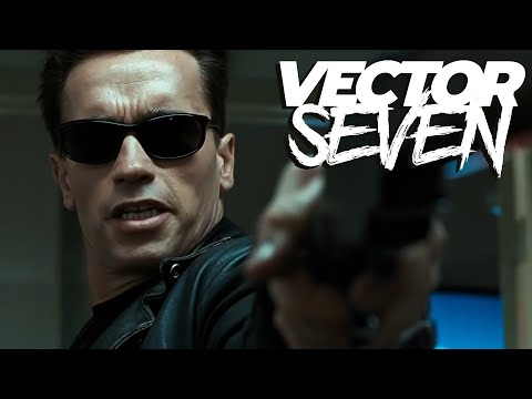 Vector Seven - Skynet