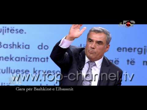 Top Show, 3 Qershor 2015, Pjesa 2 - Top Channel Albania - Talk Show