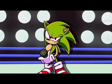 Infinity Beatbox Solo 4 - Luigi Fans YouTuber Beatbox Battles Season 1